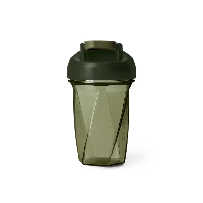 YETI - Yonder 20 oz Shaker Bottle - Olive