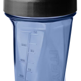 YETI - Yonder 27 oz Shaker Bottle - Pace Purple