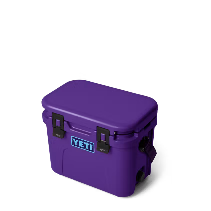 YETI - Roadie 15 - Pace Purple/Blue