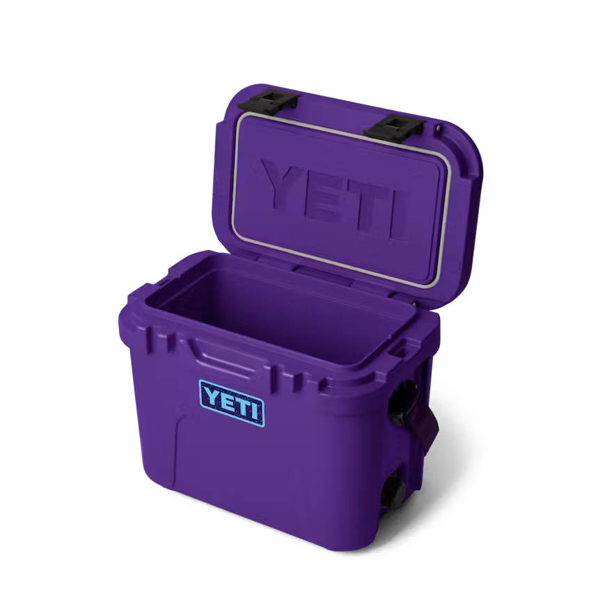 YETI - Roadie 15 - Pace Purple/Blue