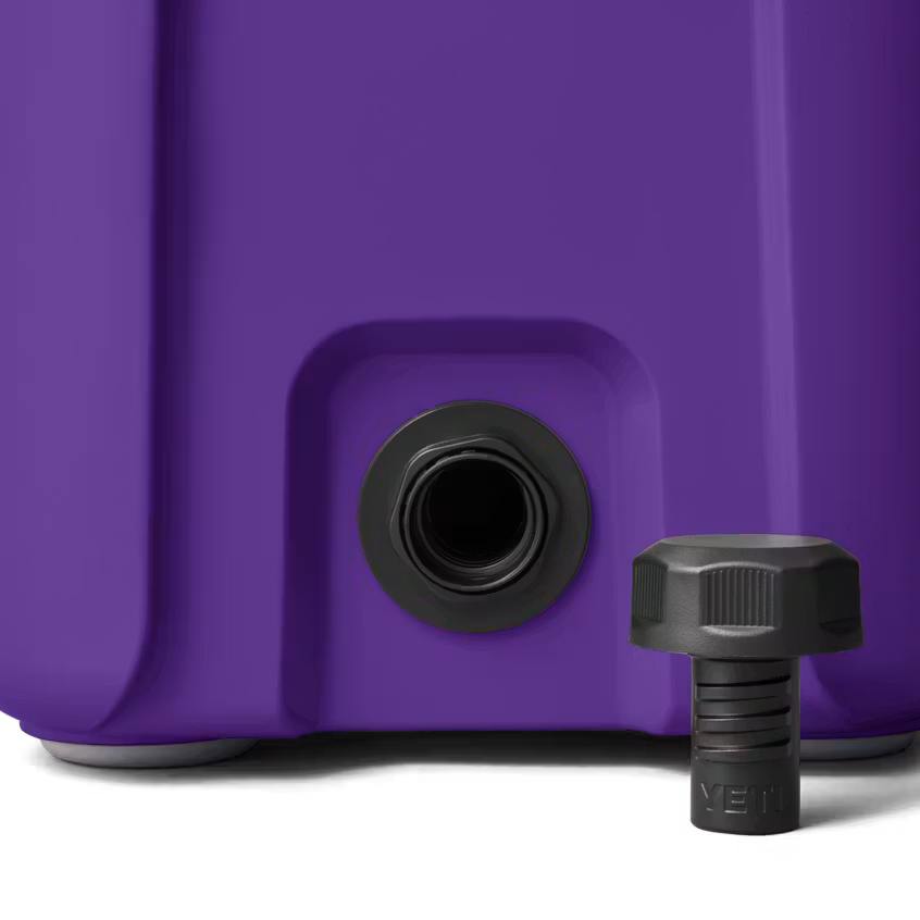 YETI - Roadie 15 - Pace Purple/Blue