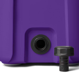 YETI - Roadie 15 - Pace Purple/Blue