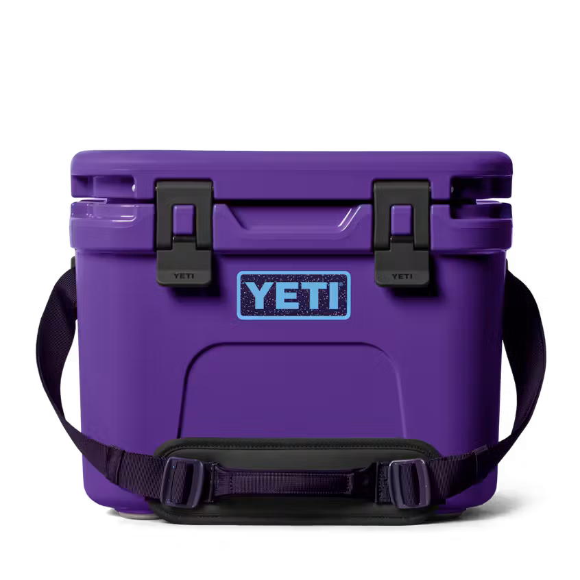 YETI - Roadie 15 - Pace Purple/Blue