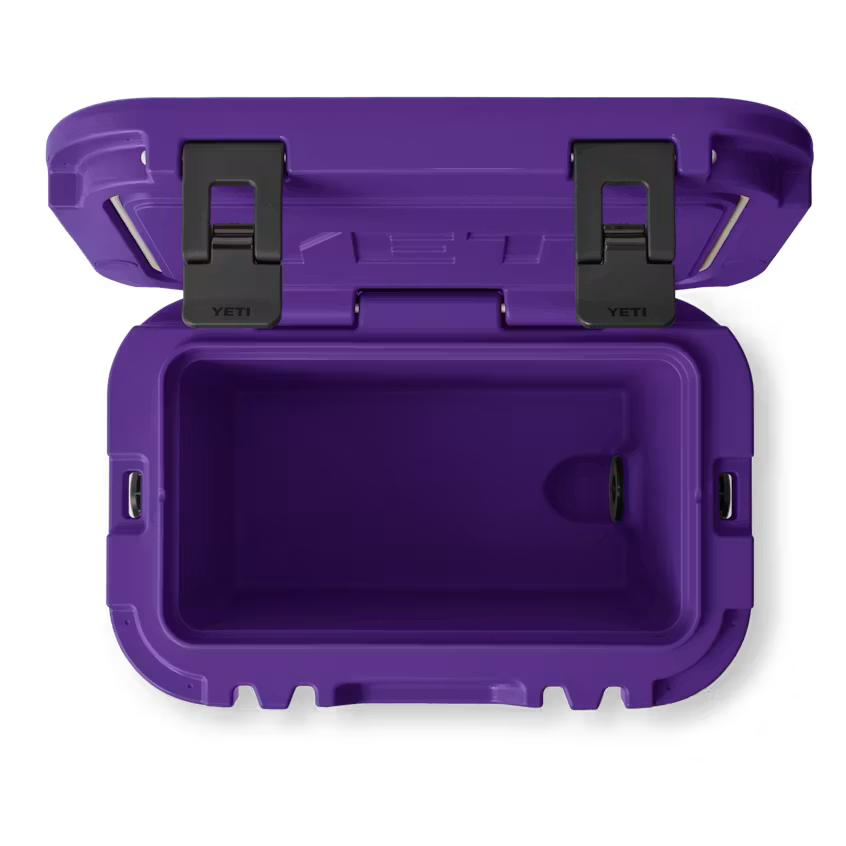 YETI - Roadie 15 - Pace Purple/Blue