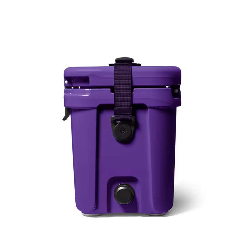 YETI - Roadie 15 - Pace Purple/Blue