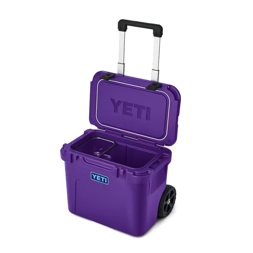 YETI - Roadie 32 - Pace Purple Blue