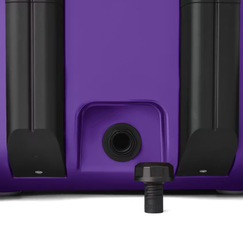 YETI - Roadie 32 - Pace Purple Blue