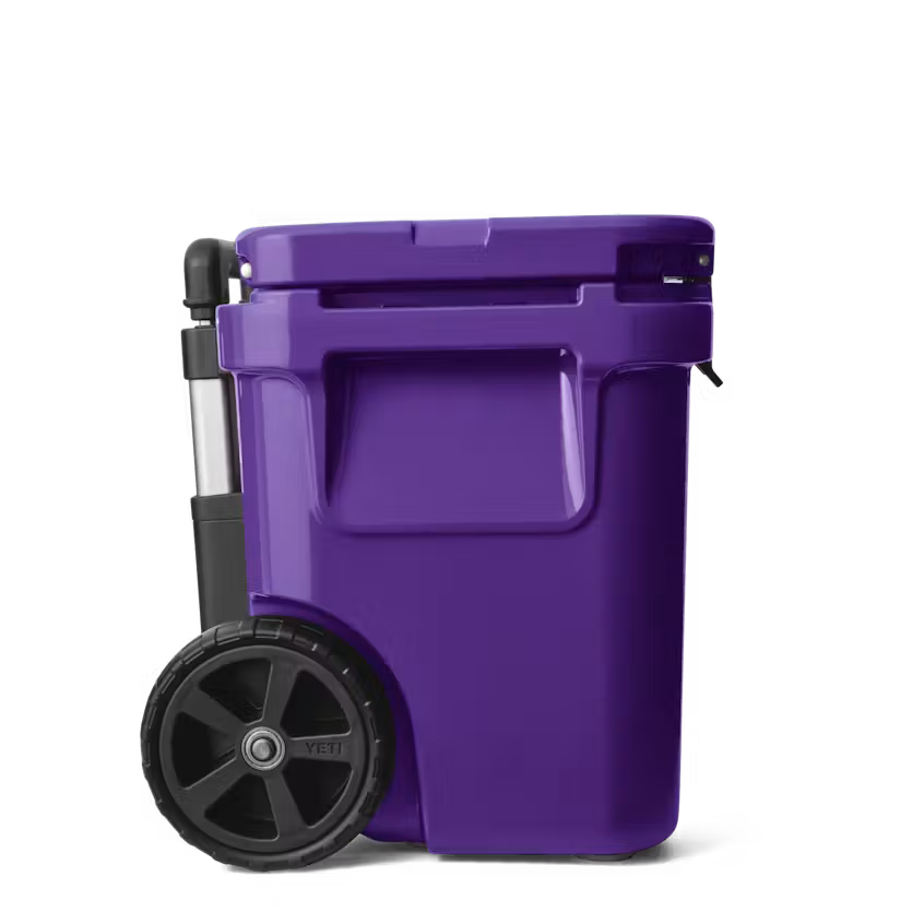 YETI - Roadie 32 - Pace Purple Blue