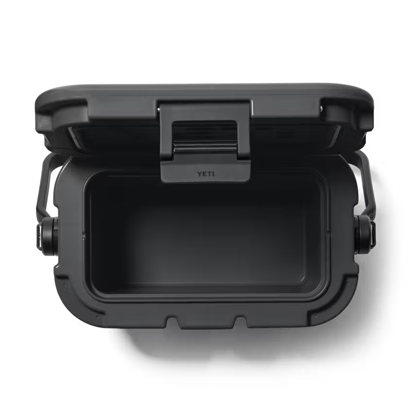 YETI - Roadie 8
