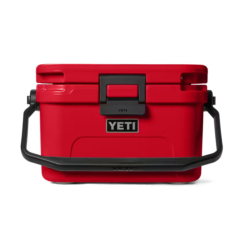 YETI - Roadie 8
