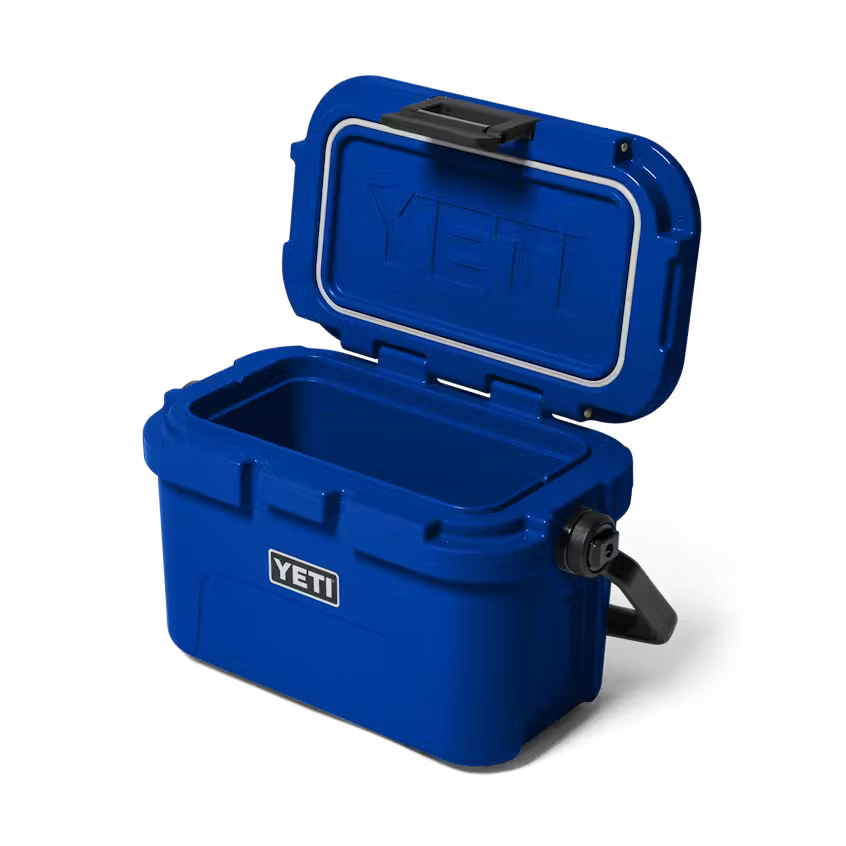 YETI - Roadie - Royal Blue