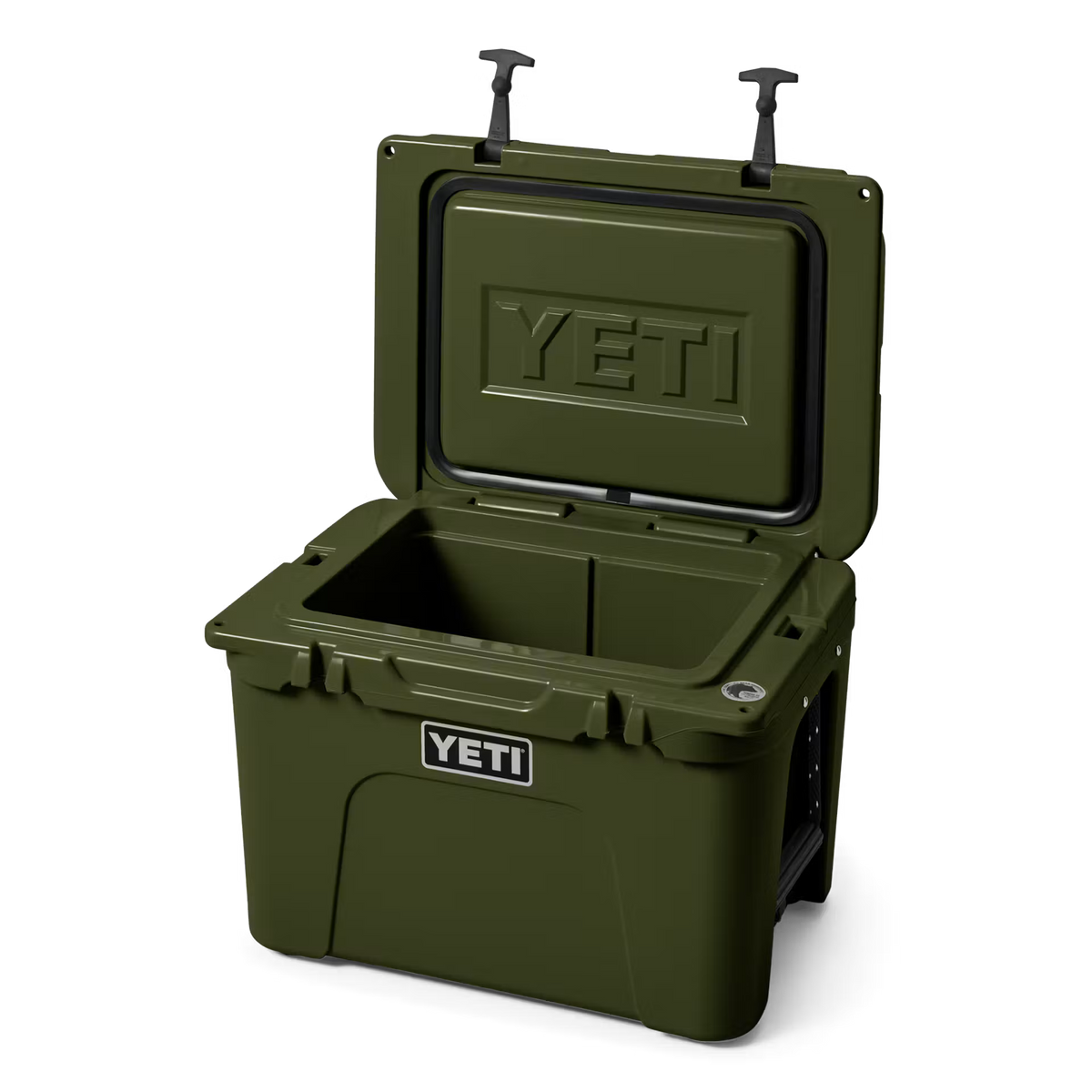 YETI - Tundra 35 - Olive