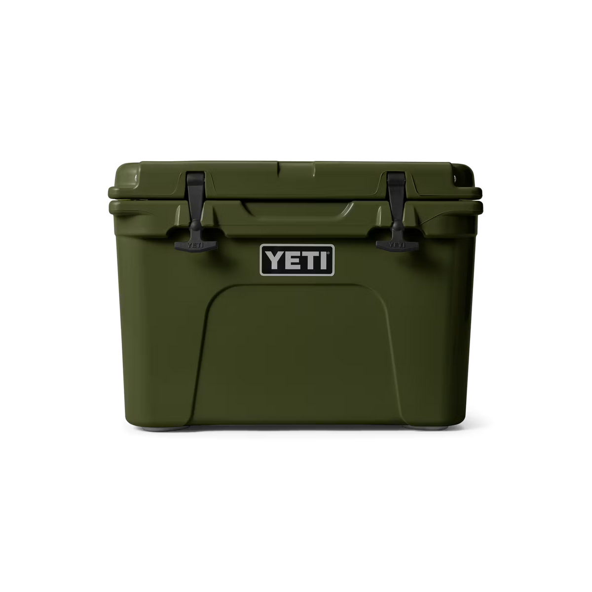 YETI - Tundra 35 - Olive