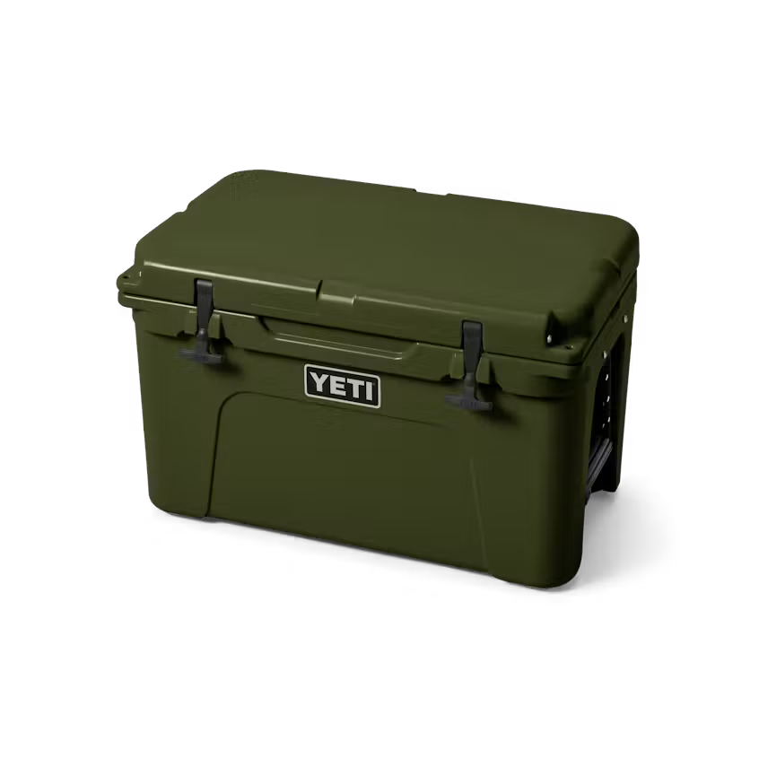 YETI - Tundra 45 - Olive