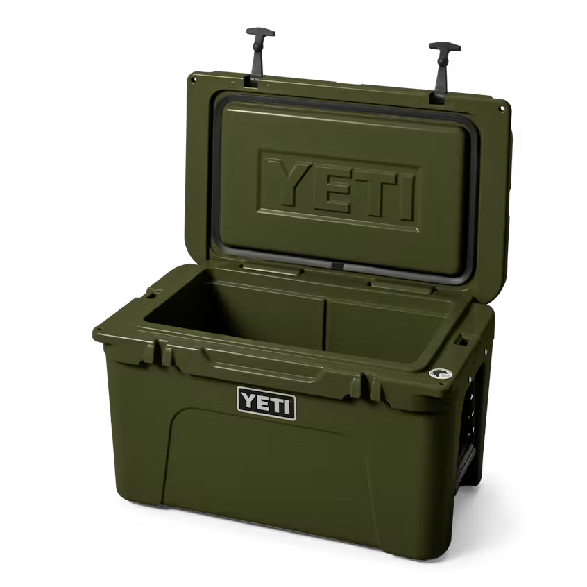 YETI - Tundra 45 - Olive