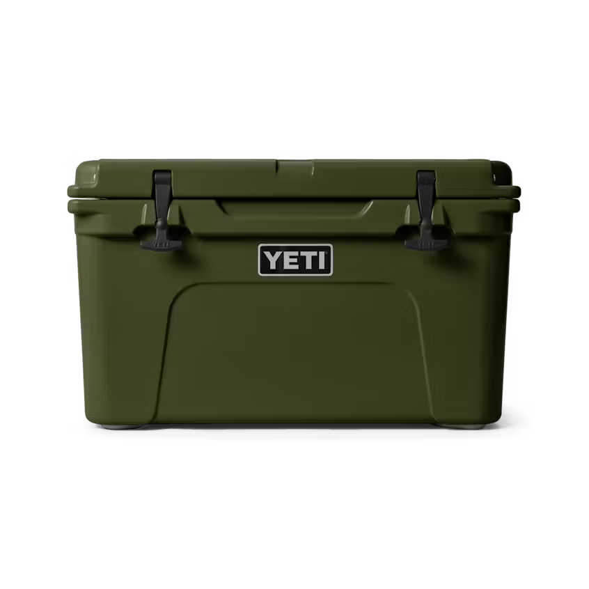 YETI - Tundra 45 - Olive