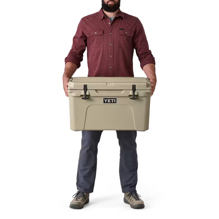 YETI - Tundra 45 - Olive