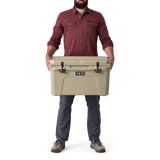 YETI - Tundra 45 - Olive