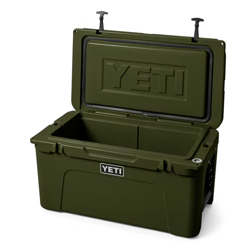 YETI - Tundra 65 - Olive