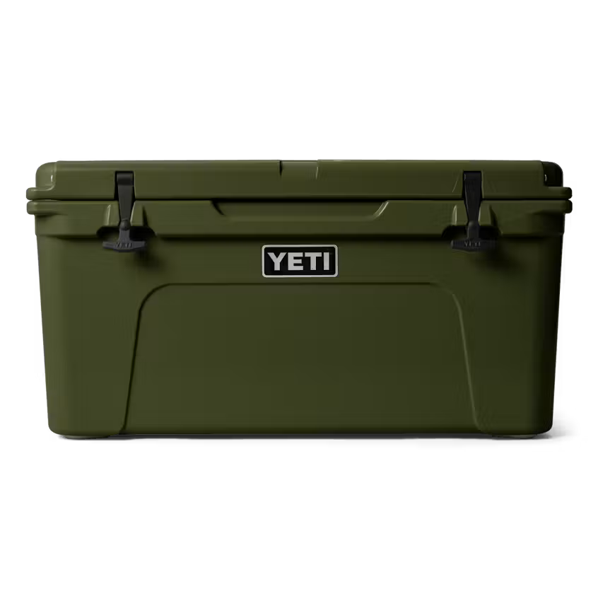 YETI - Tundra 65 - Wetlands Camo