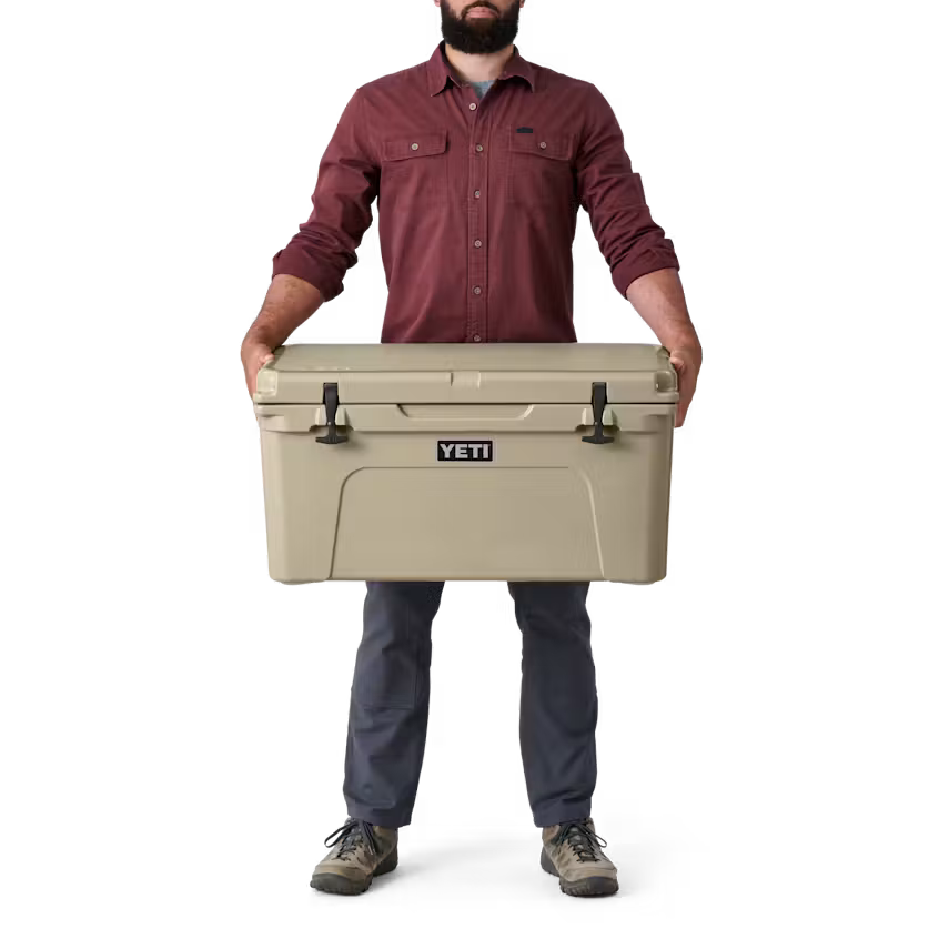 YETI - Tundra 65 - Wetlands Camo