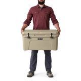 YETI - Tundra 65 - Wetlands Camo