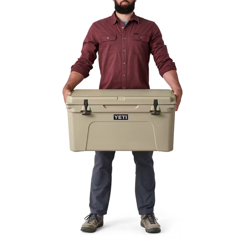 YETI - Tundra 65 - Olive