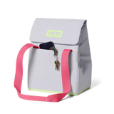 YETI - Daytrip Insulated Bag - Mist/Pink/Grasshopper