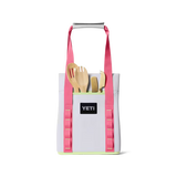 YETI - Daytrip Insulated Bag - Mist/Pink/Grasshopper