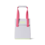 YETI - Daytrip Insulated Bag - Mist/Pink/Grasshopper