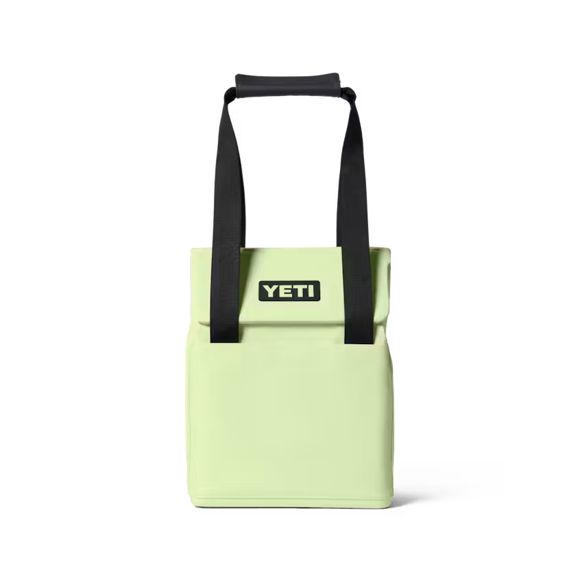 YETI - Daytrip Insulated Bag - Grasshopper