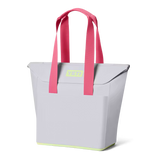 YETI - Daytrip Insulated Bag - Mist/Pink/Grasshopper