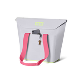 YETI - Daytrip Insulated Bag - Mist/Pink/Grasshopper
