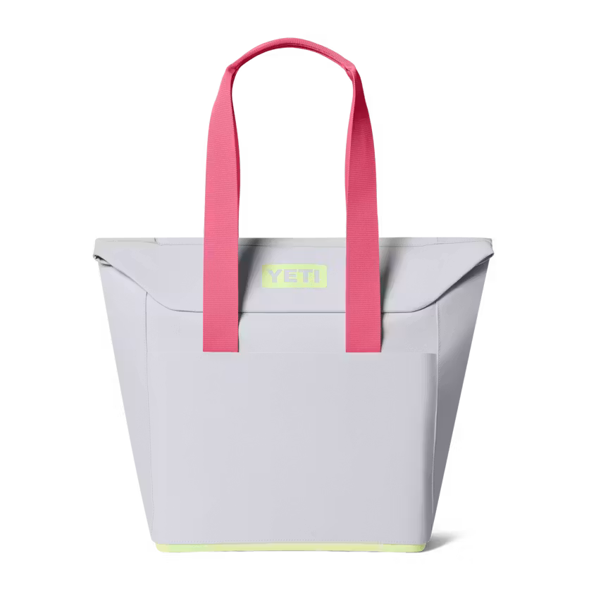 YETI - Daytrip Insulated Bag - Mist/Pink/Grasshopper