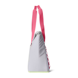 YETI - Daytrip Insulated Bag - Mist/Pink/Grasshopper