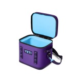 YETI - Hopper Flip 12 - Pace Purple/Blue