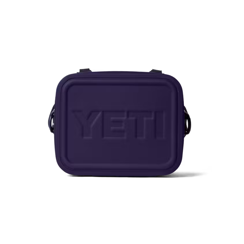 YETI - Hopper Flip 12 - Pace Purple/Blue