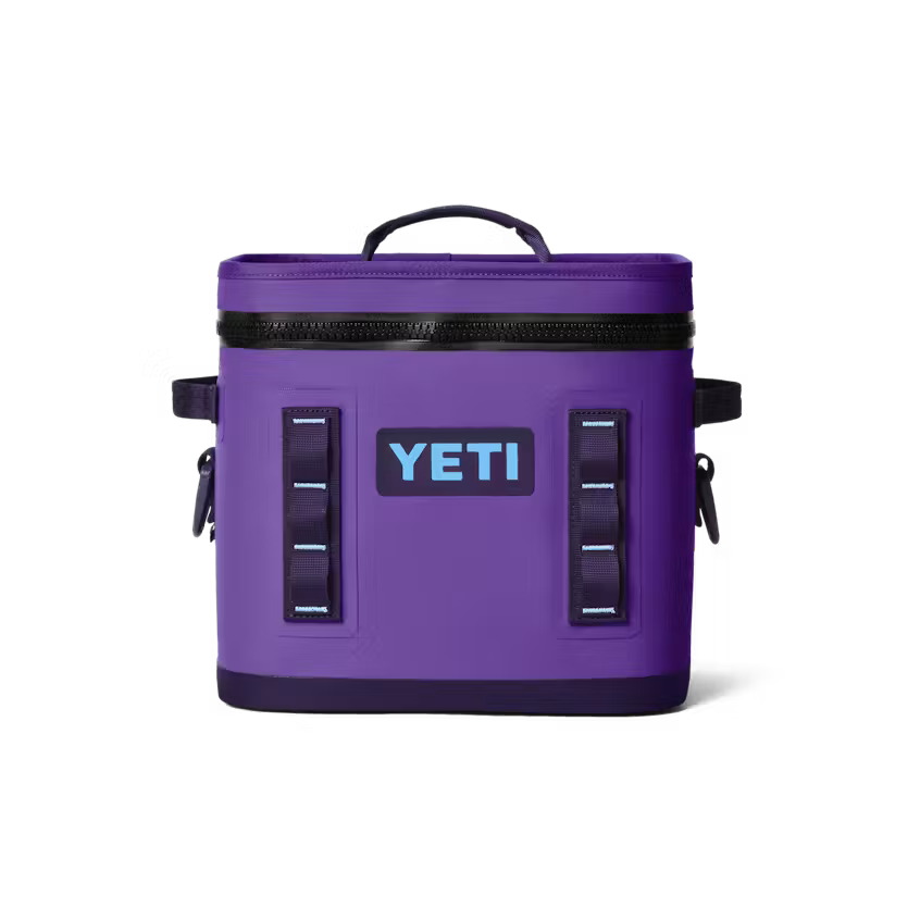 YETI - Hopper Flip 12 - Pace Purple/Blue