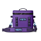 YETI - Hopper Flip 12 - Pace Purple/Blue