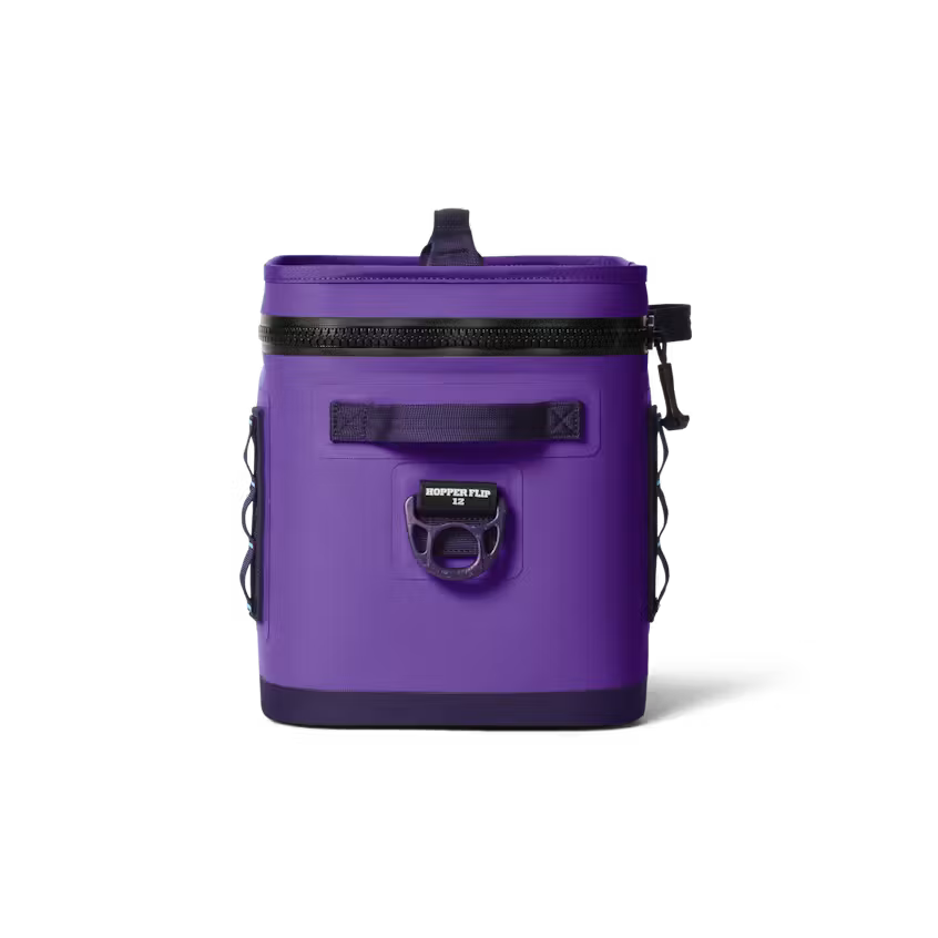 YETI - Hopper Flip 12 - Pace Purple/Blue