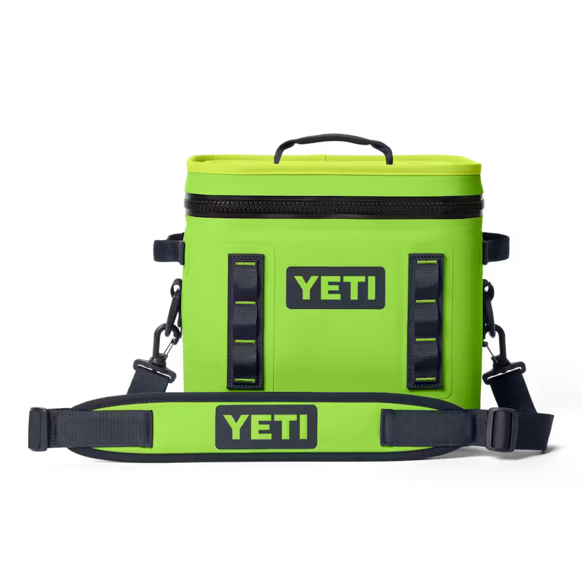 YETI - Hopper Flip