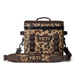 YETI - Hopper Flip 12 - Wetlands Camo