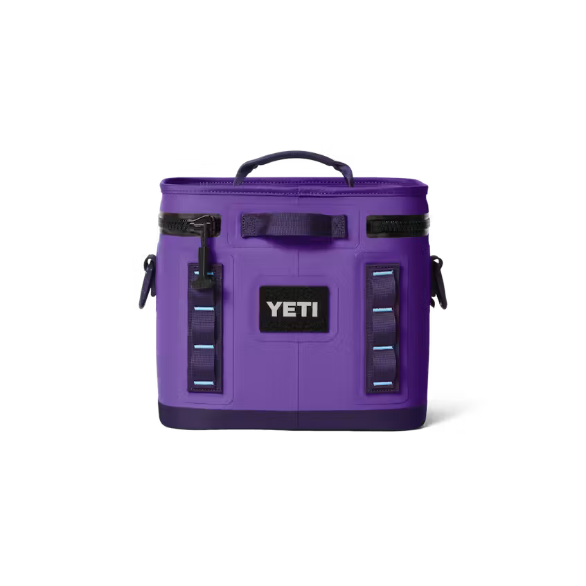 YETI - Hopper Flip 8 - Pace Purple/Blue
