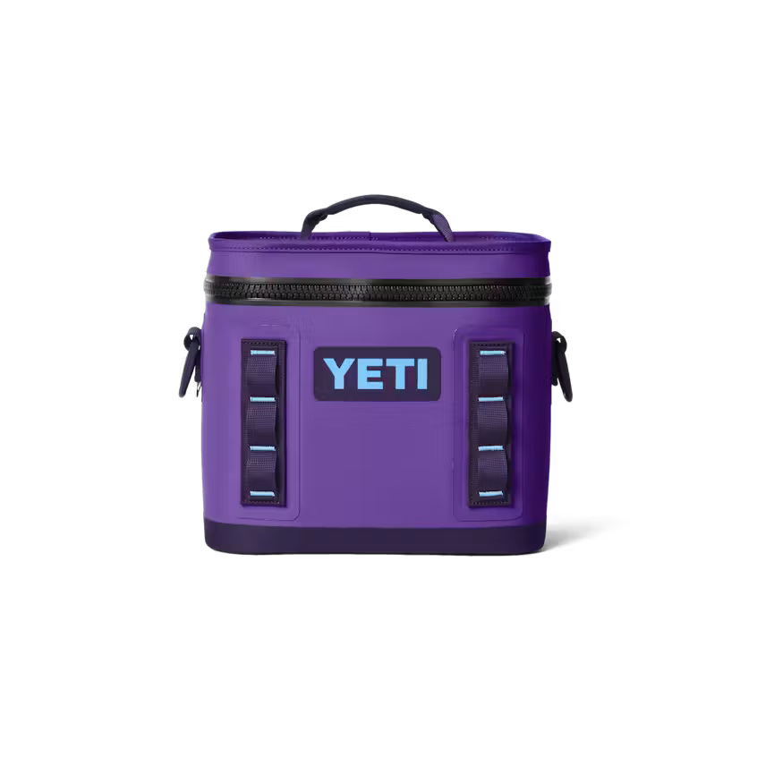YETI - Hopper Flip 8 - Pace Purple/Blue