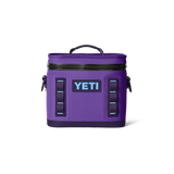 YETI - Hopper Flip 8 - Pace Purple/Blue