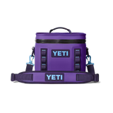 YETI - Hopper Flip 8 - Pace Purple/Blue