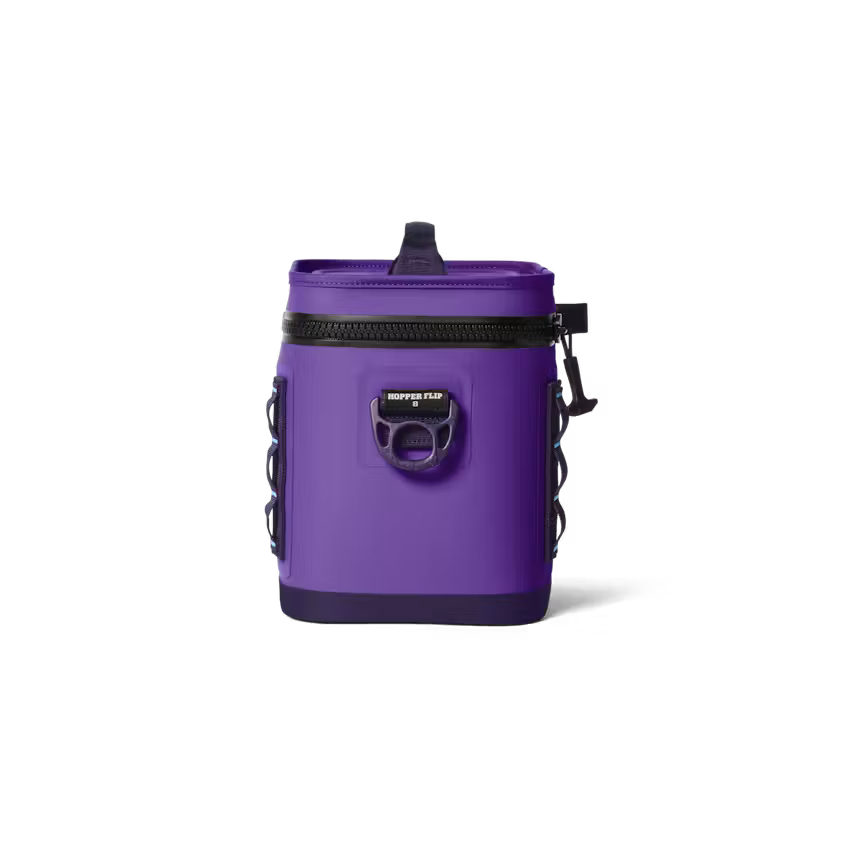 YETI - Hopper Flip 8 - Pace Purple/Blue