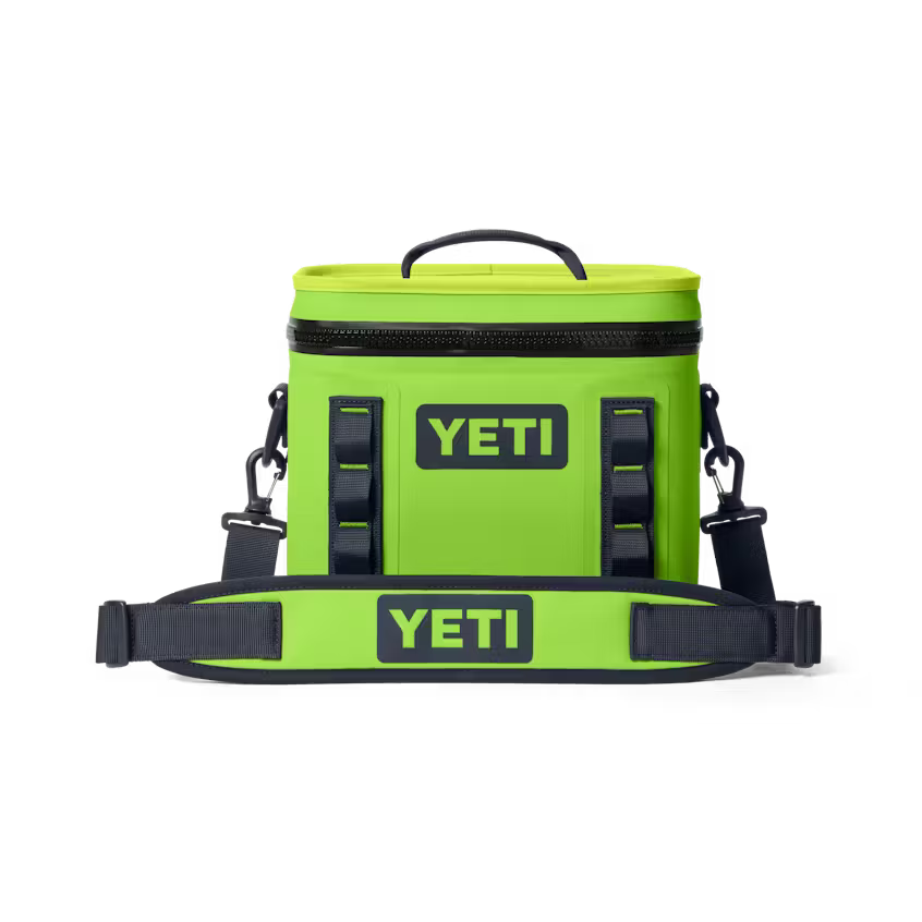 YETI - Hopper Flip