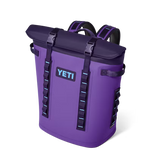 YETI - Hopper Backpack M20 - Pace Purple/Blue