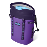 YETI - Hopper Backpack M20 - Pace Purple/Blue